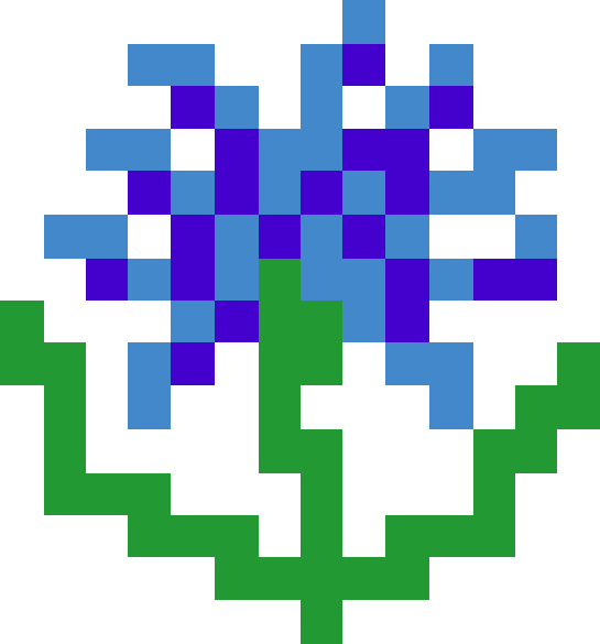 CrossMe Color 3 - 325 Solution