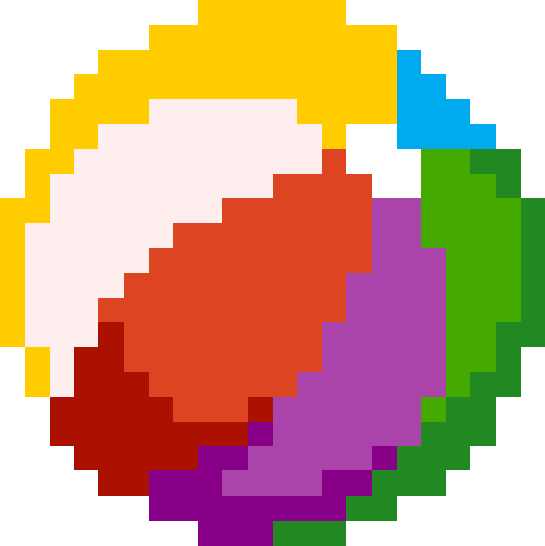 CrossMe Color 3 - 333 Solution