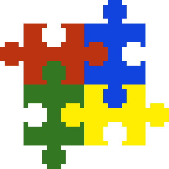 CrossMe Color 3 - 338 Solution