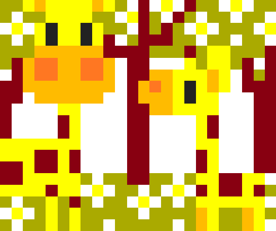 CrossMe Color 3 - 348 Solution