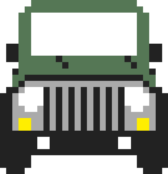 CrossMe Color 3 - 630 Solution