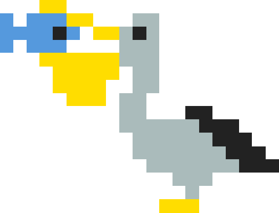CrossMe Color 3 - 64 Solution