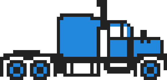 CrossMe Color 4 - 163 Solution