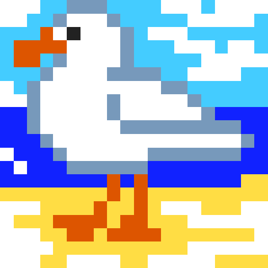CrossMe Color 4 - 182 Solution