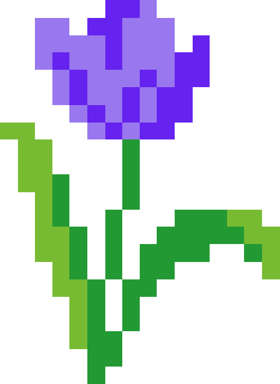 CrossMe Color 4 - 21 Solution