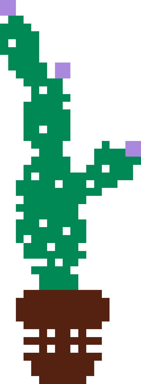 CrossMe Color 4 - 216 Solution
