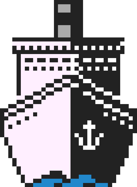 CrossMe Color 4 - 231 Solution