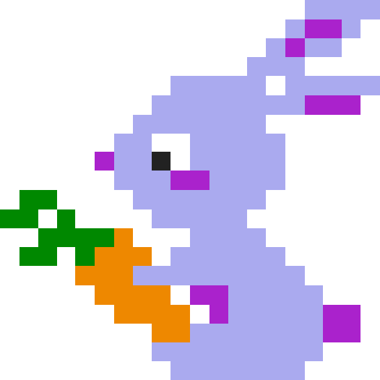 CrossMe Color 4 - 234 Solution