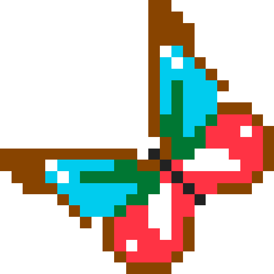 CrossMe Color 4 - 274 Solution