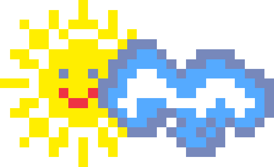 CrossMe Color 4 - 478 Solution