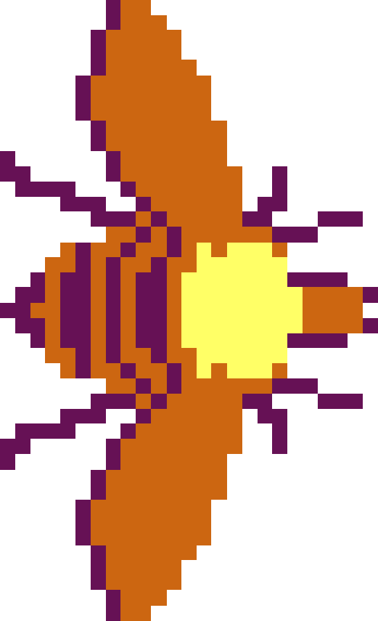 CrossMe Color 4 - 507 Solution