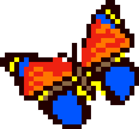 CrossMe Color 4 - 566 Solution