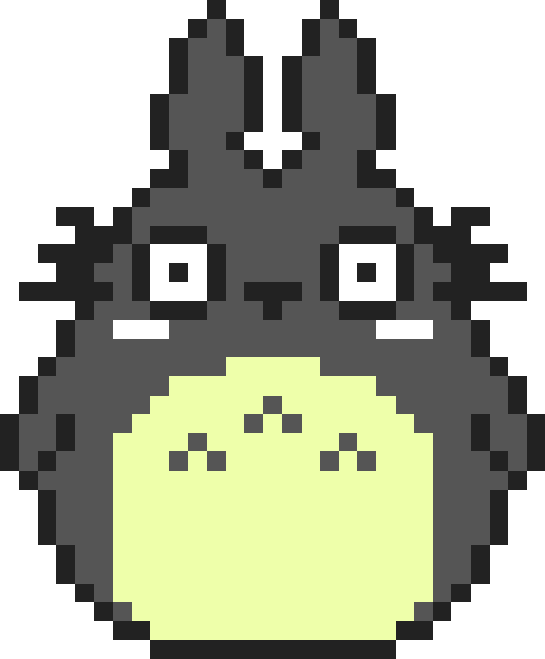 CrossMe Color 4 - 618 Solution