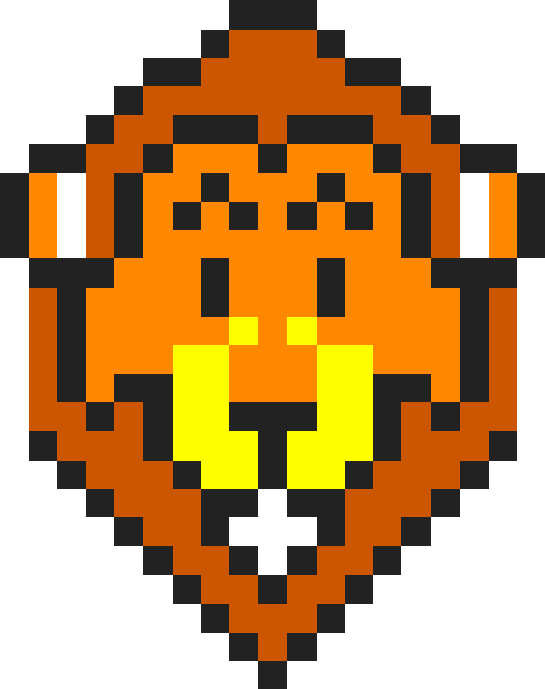 CrossMe Color 4 - 623 Solution