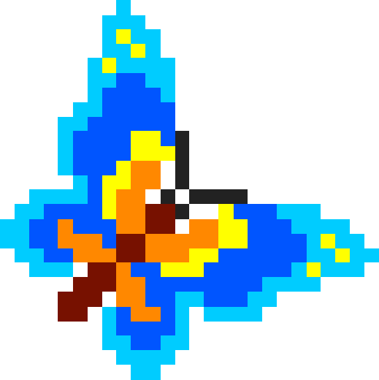 CrossMe Color 4 - 71 Solution