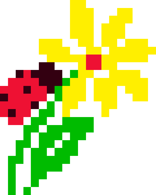 CrossMe Color 4 - 84 Solution