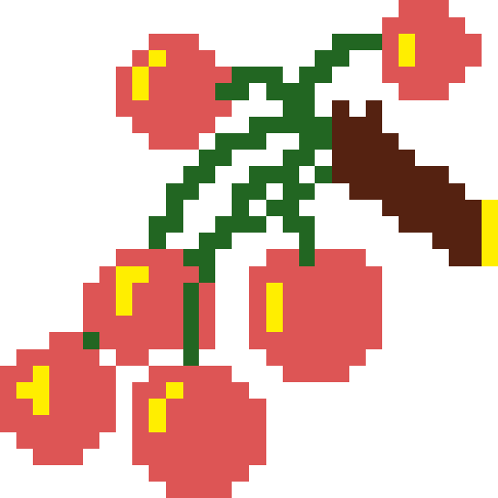 CrossMe Color 5 - 477 Solution