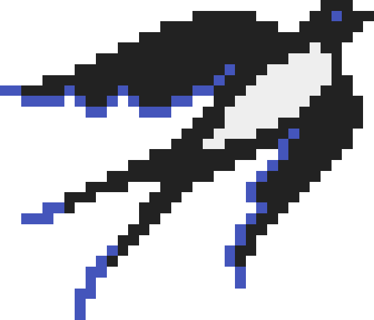 CrossMe Color 6 - 619 Solution