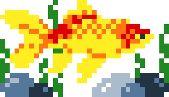 CrossMe Color 6 - 623 Solution