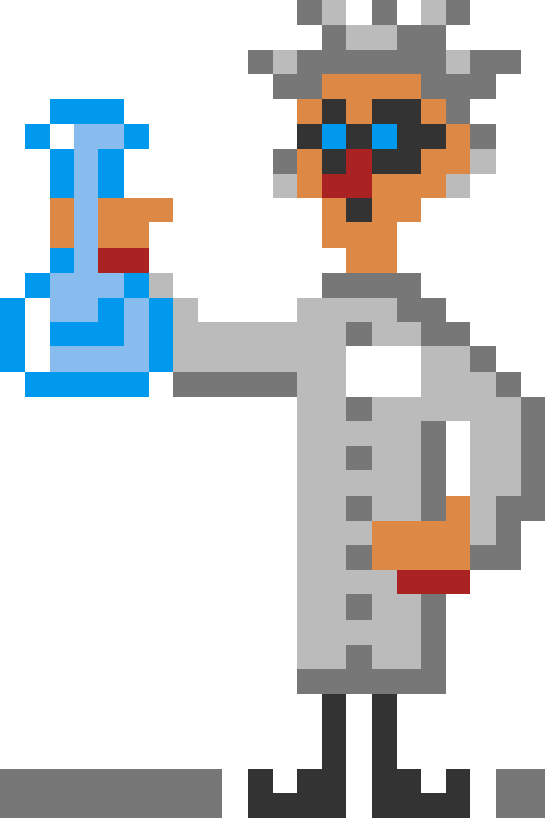 CrossMe Color 6 - 629 Solution