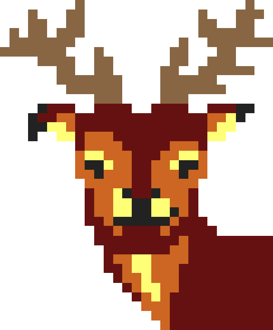 CrossMe Color 7 - 629 Solution