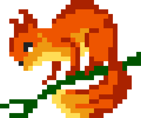 CrossMe Color 7 - 632 Solution