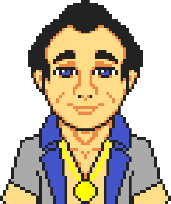 CrossMe Color 9 - 618 Solution