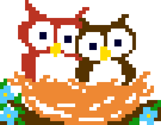 CrossMe Color 9 - 622 Solution