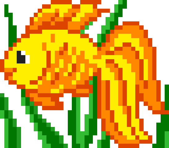 CrossMe Color 9 - 625 Solution