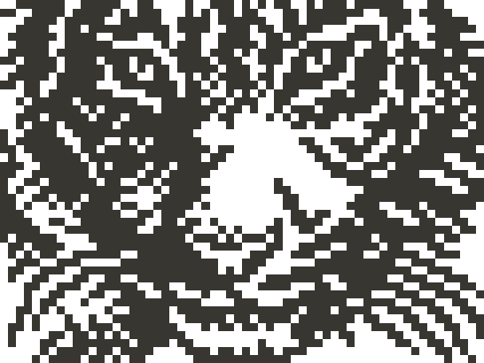 CrossMe 10 - 279 Solution