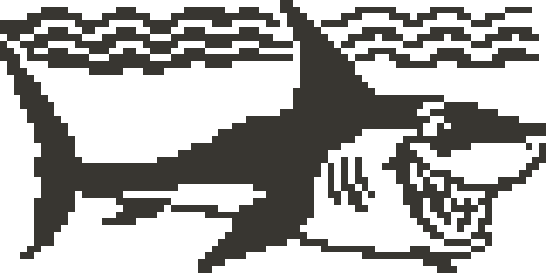 CrossMe 10 - 624 Solution