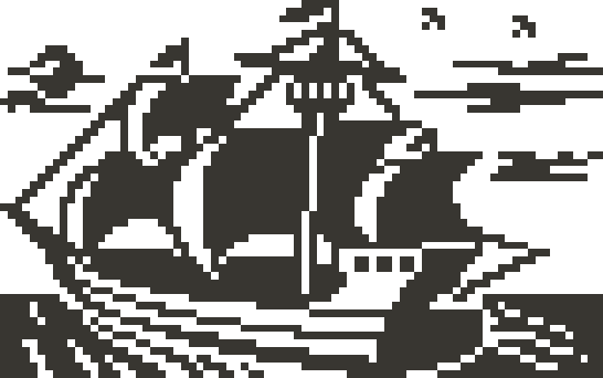 CrossMe 10 - 630 Solution