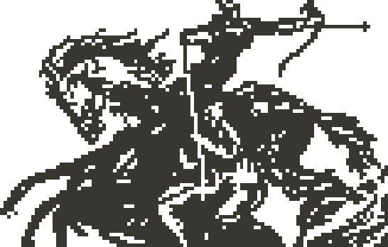 CrossMe 10 - 636 Solution