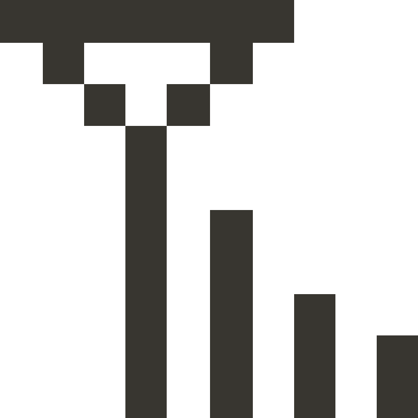 CrossMe 2 - 104 Solution