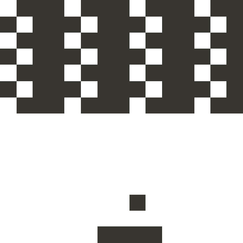 CrossMe 2 - 146 Solution