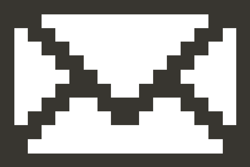 CrossMe 2 - 425 Solution