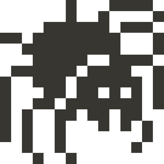 CrossMe 2 - 593 Solution