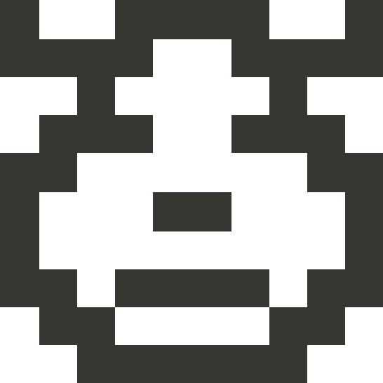 CrossMe 2 - 601 Solution