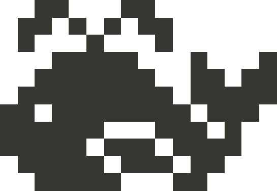 CrossMe 2 - 602 Solution