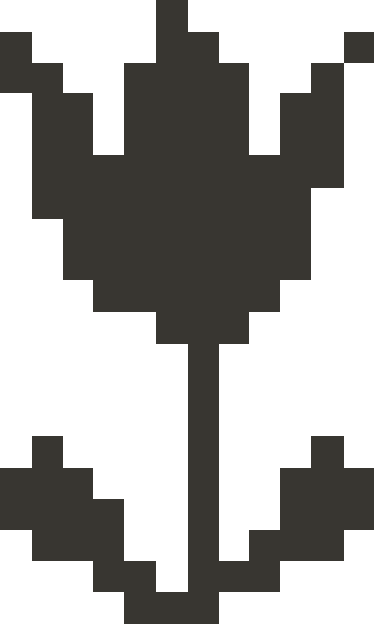 CrossMe 2 - 605 Solution