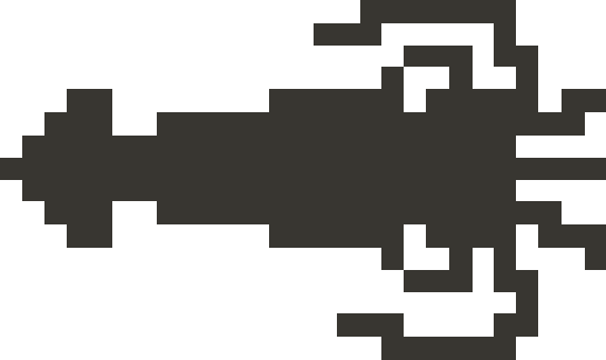 CrossMe 2 - 607 Solution