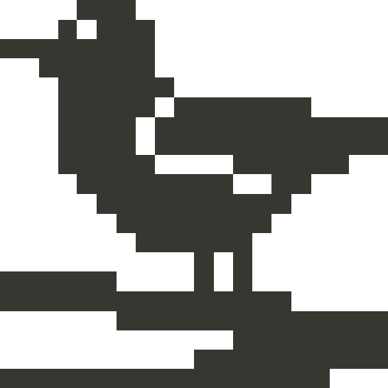 CrossMe 2 - 612 Solution