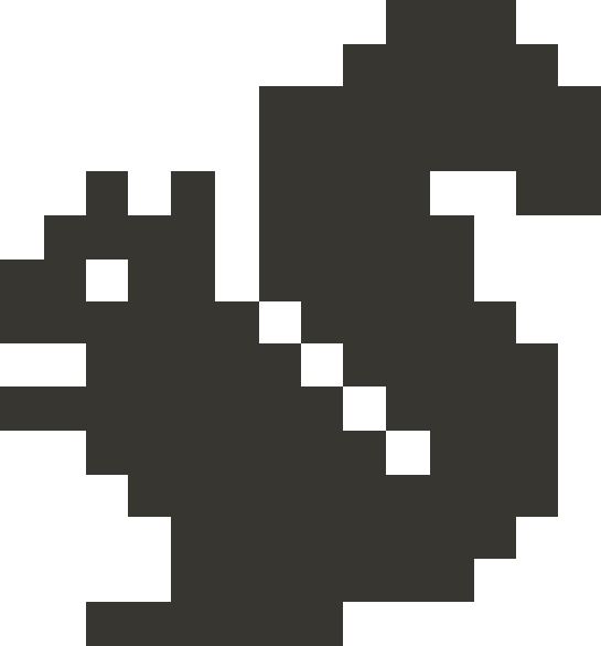CrossMe 2 - 613 Solution
