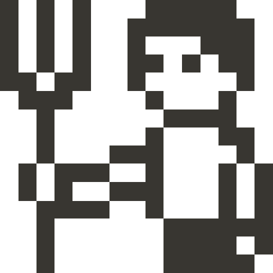 CrossMe 2 - 614 Solution