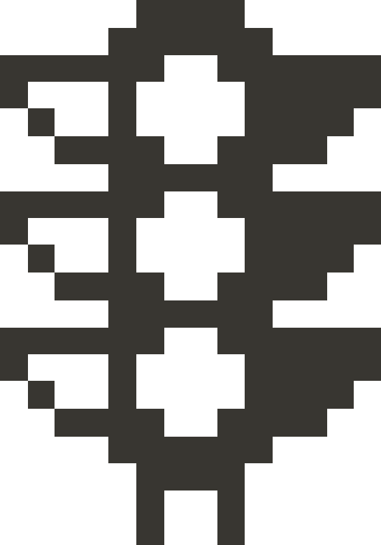CrossMe 2 - 615 Solution