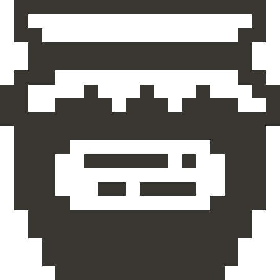 CrossMe 2 - 618 Solution