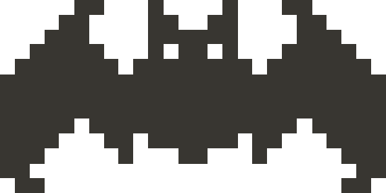 CrossMe 2 - 619 Solution