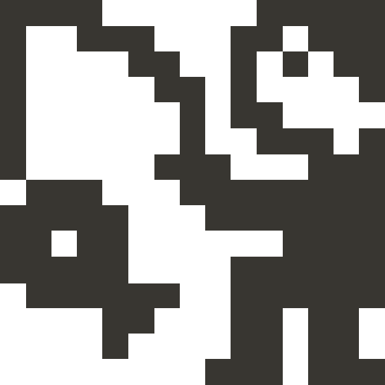 CrossMe 2 - 621 Solution