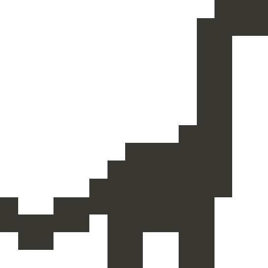 CrossMe 2 - 623 Solution