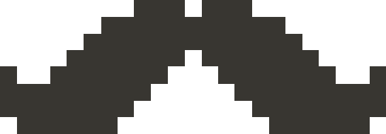 CrossMe 2 - 628 Solution